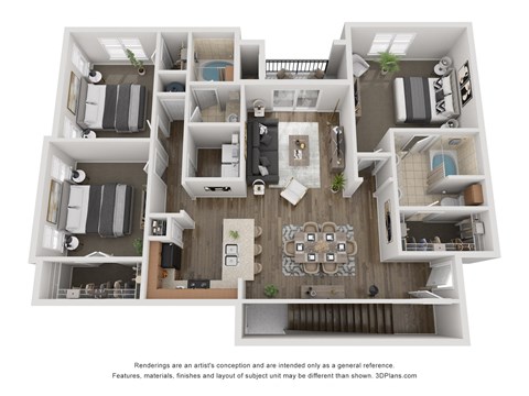 12700 Stafford Road 1-3 Beds Apartment for Rent - Photo Gallery 73